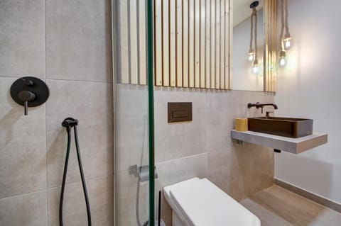 New Maisonette in the Centre of Naxxar Apartment in Malta