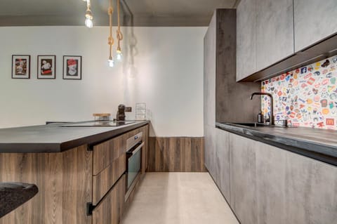 New Maisonette in the Centre of Naxxar Apartment in Malta