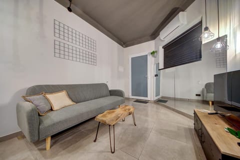 New Maisonette in the Centre of Naxxar Apartment in Malta