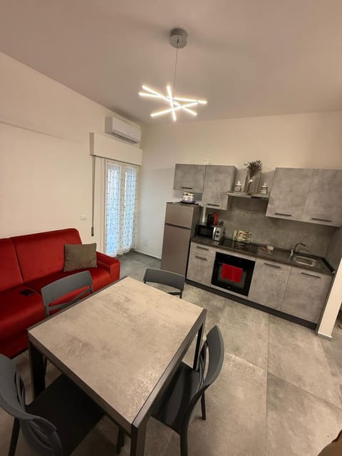 Appartamento Sole Apartment in Lido di Savio