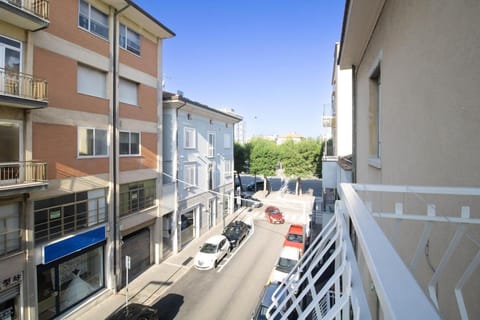 Vicino al mare Centro, AC con ascensore Apartment in Civitanova Marche