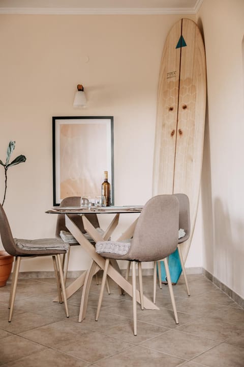 Anafoufou Suites House in Corfu, Greece