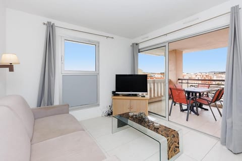 Cannes Beach - Vue Mer-Plage-Piscine-Clim-Wifi Apartment in Cannes