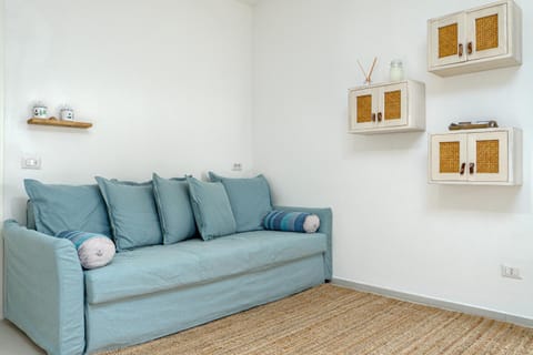 Casa Dina Apartment in Golfo Aranci