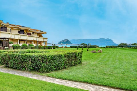 Casa Dina Apartment in Golfo Aranci