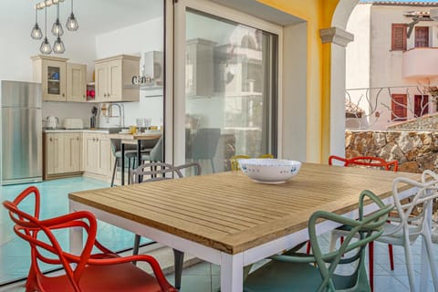 Colombo Apartment Apartment in Golfo Aranci