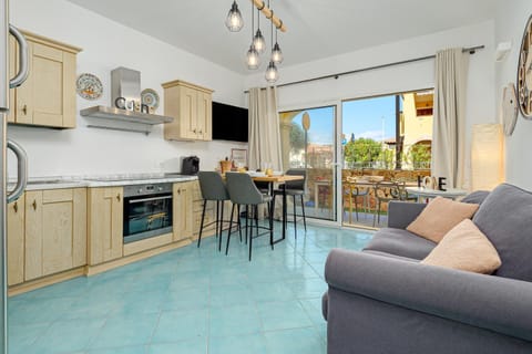 Colombo Apartment Apartment in Golfo Aranci