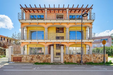 Colombo Apartment Apartment in Golfo Aranci