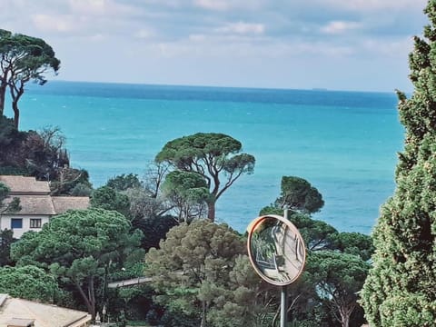 Apartment from Marco and Silvia Apartment in Camogli