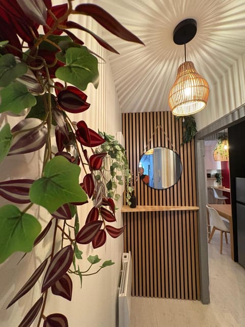 Le Rubis Dijon Centre Historique Logement Neuf Apartment in Dijon