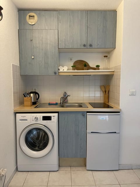 Cœur de Nice Apartment in Nice