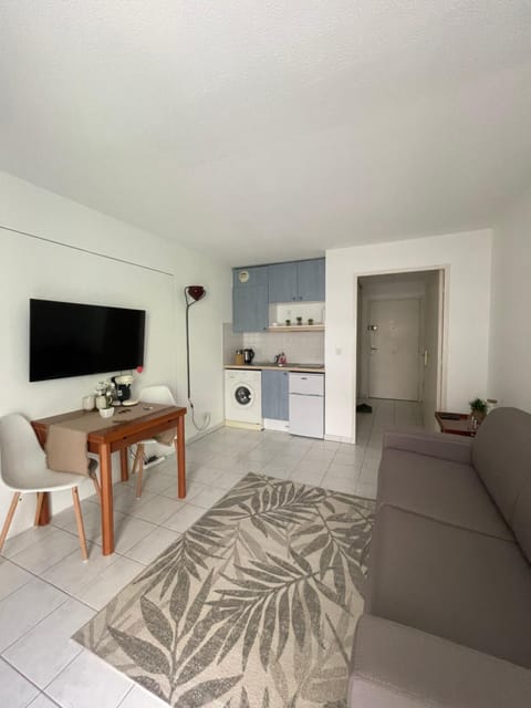 Cœur de Nice Apartment in Nice