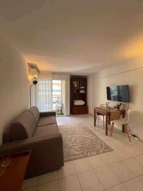 Cœur de Nice Apartment in Nice