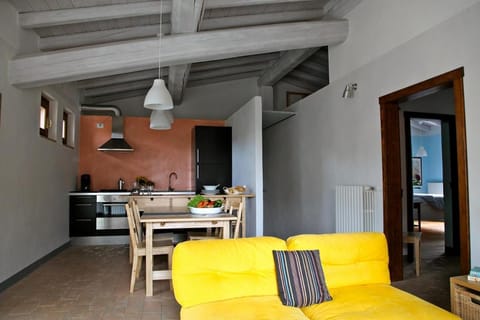 Il Dosso Holidays Apartment Apartment in Province of Brescia