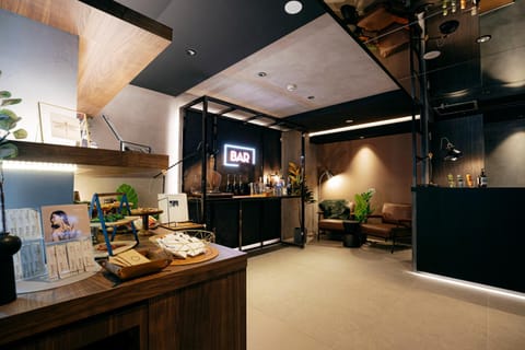 minibar