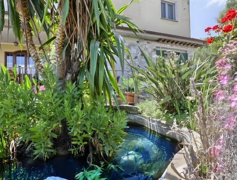 Appartamento Tramonto Apartment in Capoliveri