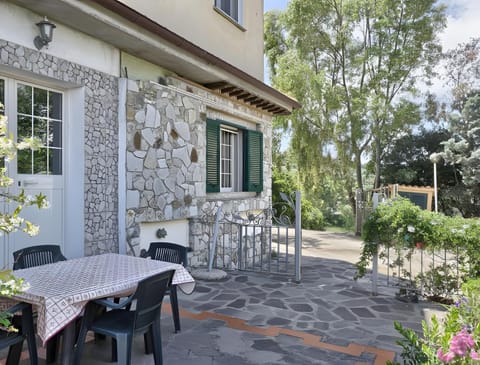 Appartamento Tramonto Apartment in Capoliveri