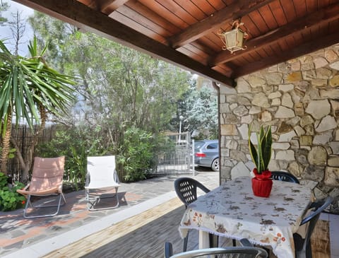 Appartamento Tramonto Apartment in Capoliveri