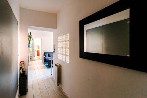 Grey Apartment Villa Olmo Apartment in Como