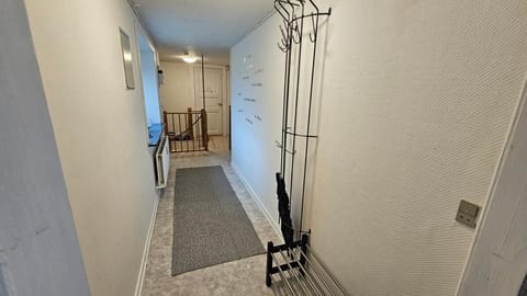 Nattely i Thy Vacation rental in Denmark