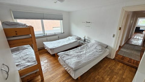 Nattely i Thy Vacation rental in Denmark