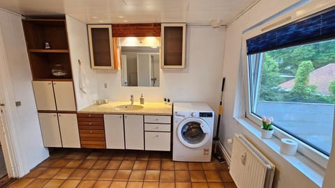 Nattely i Thy Vacation rental in Denmark