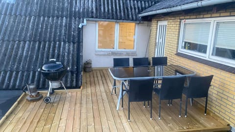 Nattely i Thy Vacation rental in Denmark