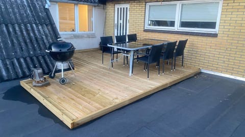 Nattely i Thy Vacation rental in Denmark