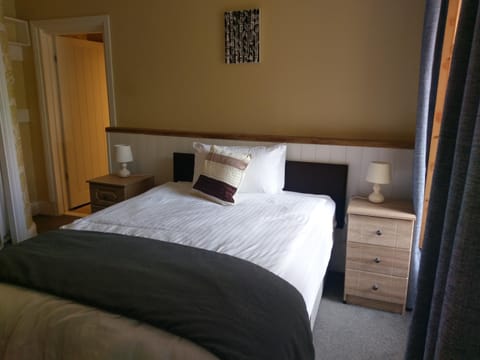 Gallery Guest House Bed and Breakfast in Plymouth