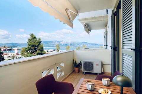 View (from property/room), Sea view