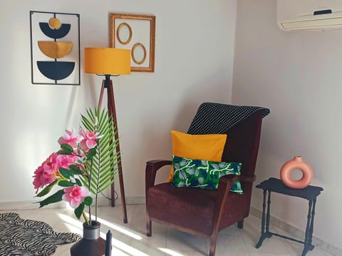 Efi's House Apartment in North Macedonia