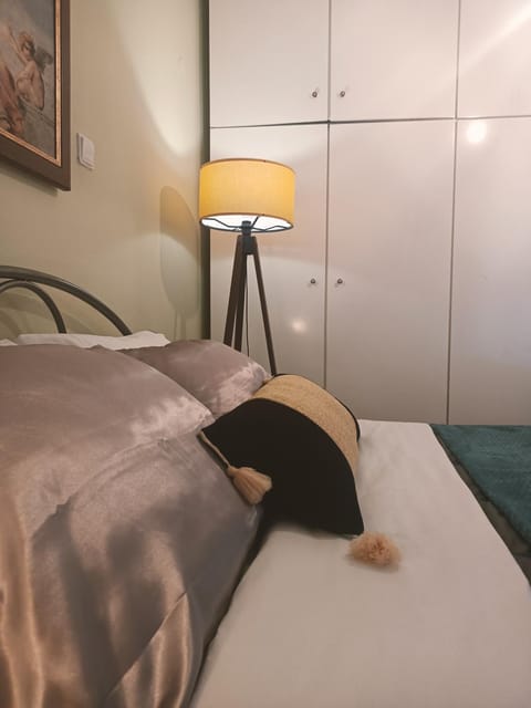 Efi's House Apartment in North Macedonia