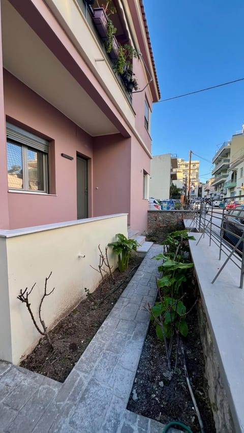 Aeolian One-Bedroom Apartment Apartment in İzmir Province