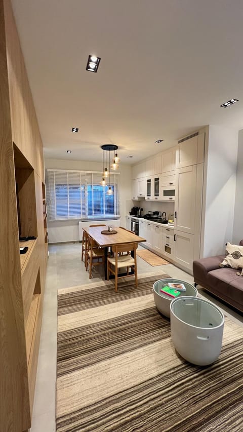 Aeolian One-Bedroom Apartment Apartment in İzmir Province