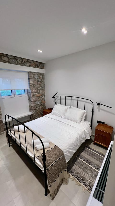 Aeolian One-Bedroom Apartment Apartment in İzmir Province