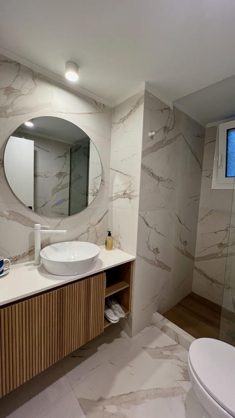 Aeolian One-Bedroom Apartment Apartment in İzmir Province