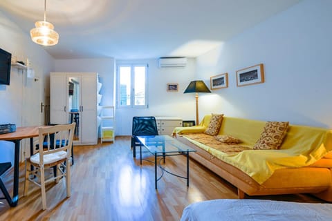 MontE Studio Apartment in Rovinj