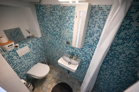 MontE Studio Apartment in Rovinj