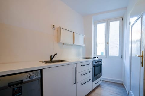 MontE Studio Apartment in Rovinj