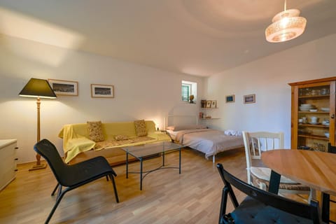 MontE Studio Apartment in Rovinj