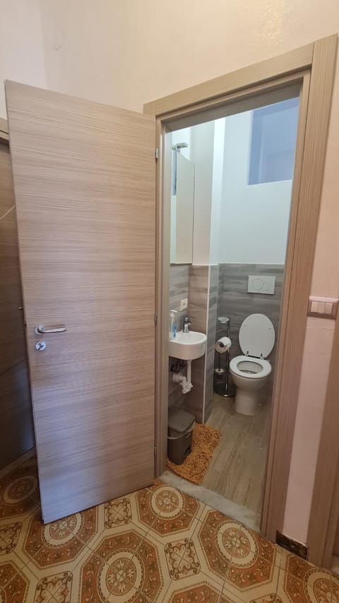 Lovely apartment for a dream vacation Apartment in Imperia