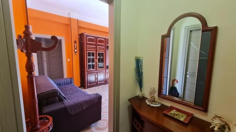 Lovely apartment for a dream vacation Apartment in Imperia