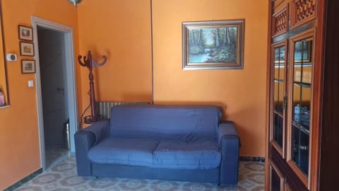 Lovely apartment for a dream vacation Apartment in Imperia