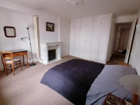 Maison sculptée Vacation rental in Vernon