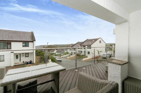 View (from property/room), Balcony/Terrace