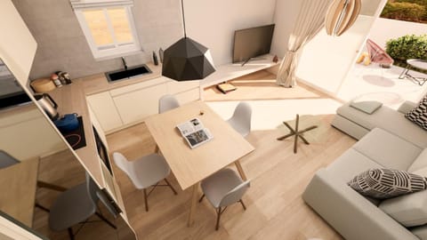 Living room, Seating area, Dining area, Internal: Not applicable to any particular room