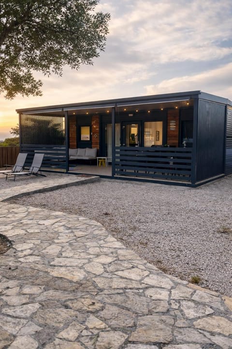 Adria Mobile Home Campground/ 
RV Resort in Šibenik-Knin County, Croatia