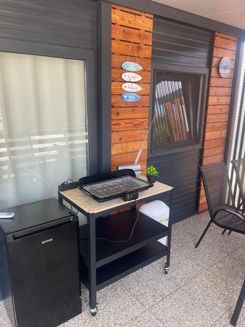 Adria Mobile Home Campground/ 
RV Resort in Šibenik-Knin County, Croatia