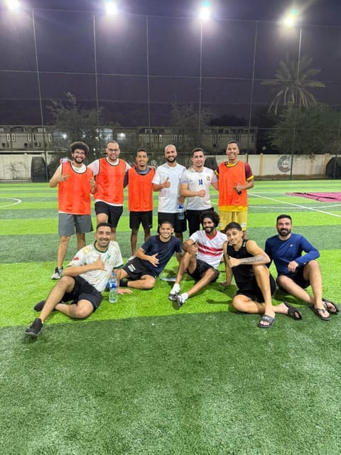 Tariq Alqima Holiday Home Apartment in Dubai