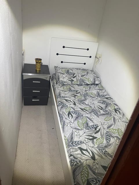 Tariq Alqima Holiday Home Apartment in Dubai